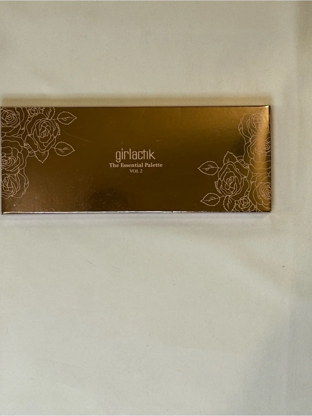 Tarte Maracuja Juicy Lip Vinyl Hibiscus Girlactik Jewel Tone Palette Bundle